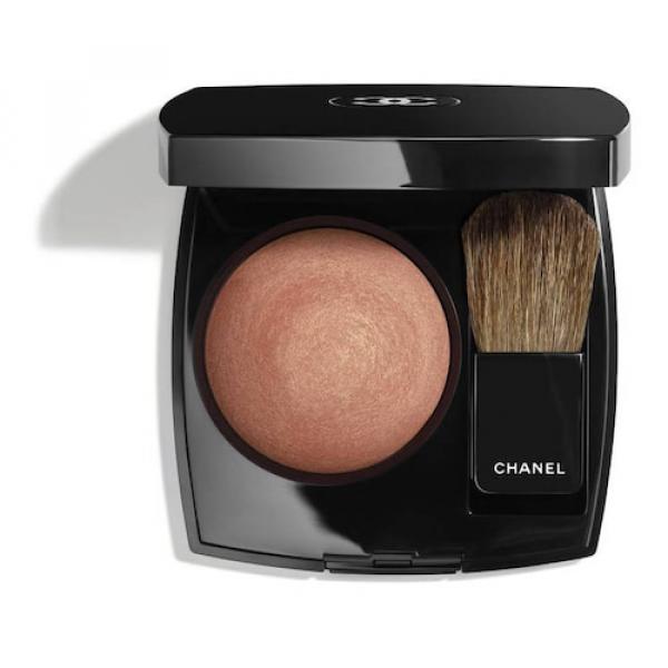 Chanel - Joues Contraste - Róż Do Policzków - 82 Reflex (4 g) - Dla Kobiet