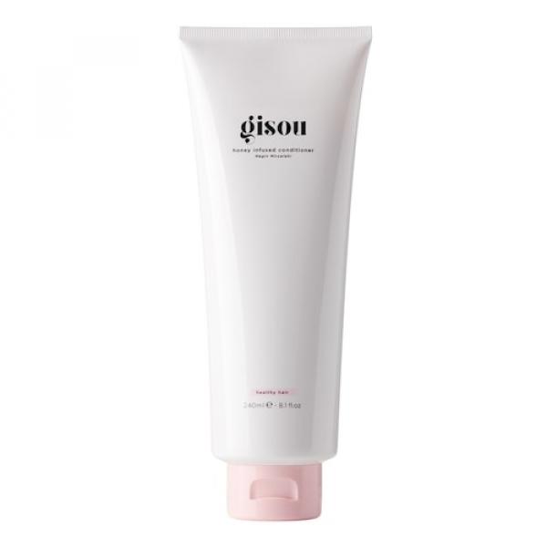 Gisou - Honey Infused Conditioner – Odżywcza Odżywka Do Włosów - Honey Infused Conditioner Mini 50ml - Dla Kobiet