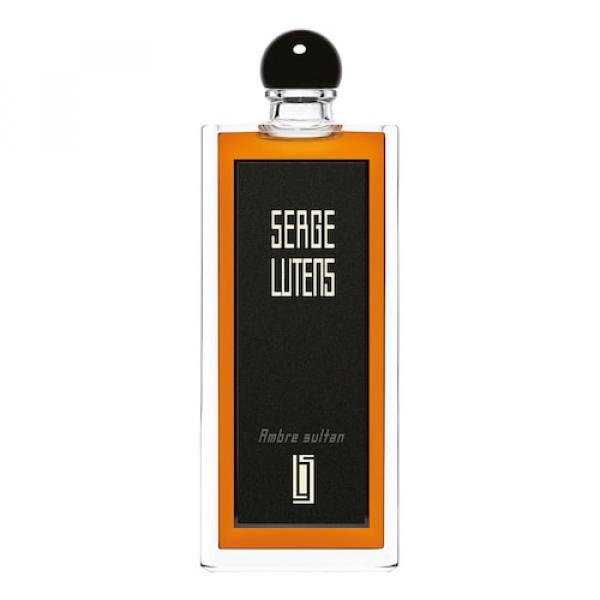 Serge Lutens - Ambre Sultan - Woda Perfumowana - Atomizer 50 ml - Dla Kobiet
