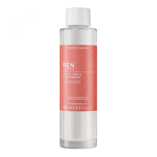 Ren Clean Skincare - Perfect Canvas - Esencja Wygładzająco-napinająca - 100ml - Dla Kobiet