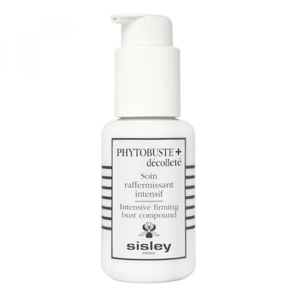 Sisley - Phytobuste + Décolleté - Emulsja Ujędrniająca - 50 ml - Dla Kobiet