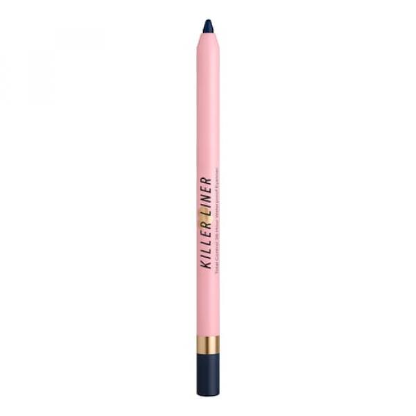 Too Faced - Killer Liner - Precyzyjny Żelowy Eyeliner - Eyeliner Killer Liner - Killer Sapphire - Dla Kobiet