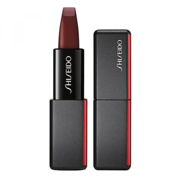 Shiseido - Modernmatte Lipstick - Matowa Pomadka Do Ust - Nocturnal - Dla Kobiet