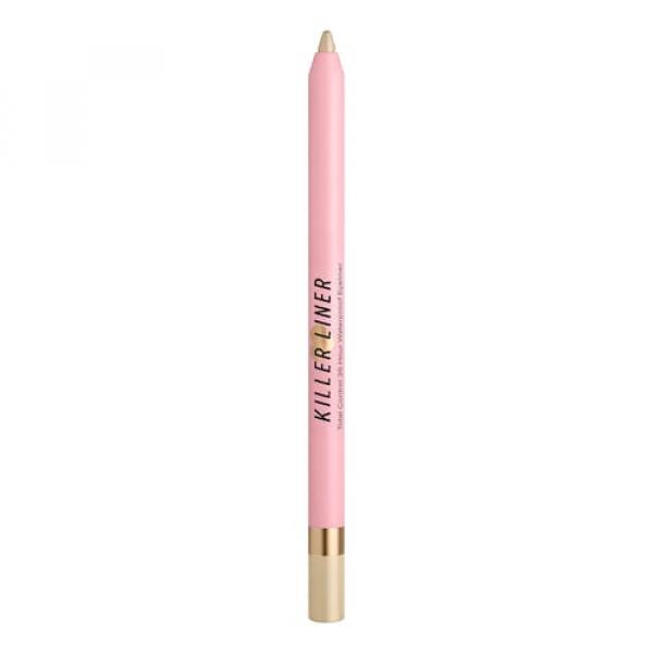 Too Faced - Killer Liner - Precyzyjny Żelowy Eyeliner - Eyeliner Killer Liner - Killer Cashmere - Dla Kobiet