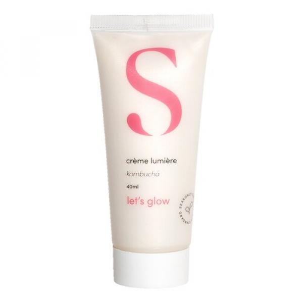 Seasonly - Light Cream - Krem Do Twarzy - Light Up Cream 40ml - Dla Kobiet