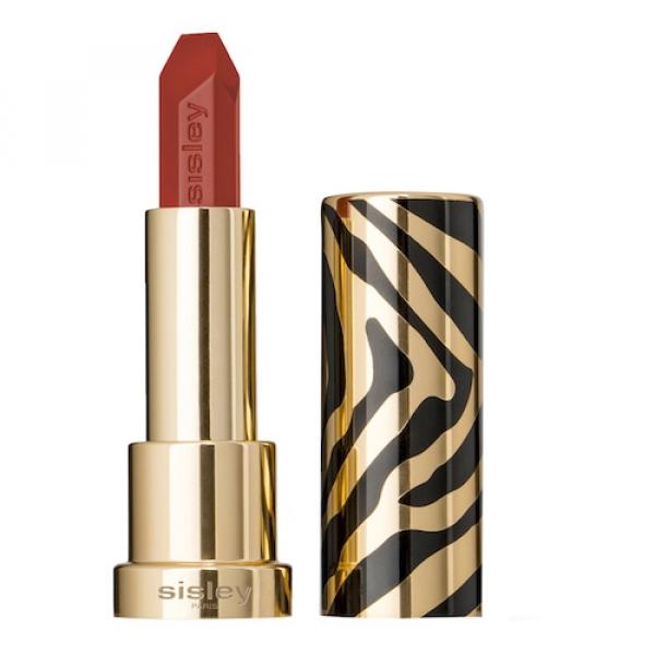 Sisley - Le Phyto Rouge - Pomadka Do Ust - 32 Orange Calvi - Dla Kobiet