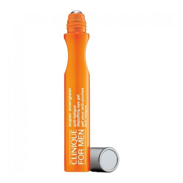 Clinique - Max Energizer Eye gel - 15 ml - Dla Kobiet