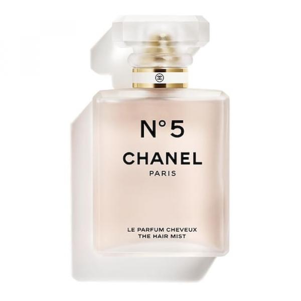 Chanel - N°5 - Mgiełka Do Włosów - Numero 5 Holiday Hair Mist 35ml - Dla Kobiet