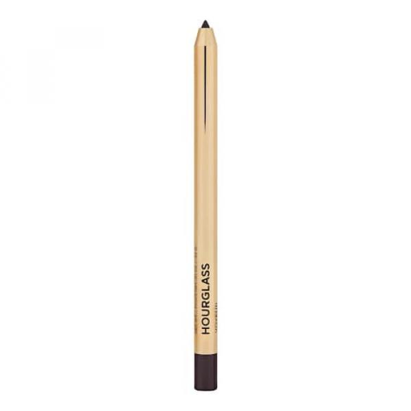 Hourglass - Voyeur Waterproof gel Eyeliner - Wodoodporny Eyeliner - Voyeur Liner Water gel Eyeliner Forest - Dla Kobiet