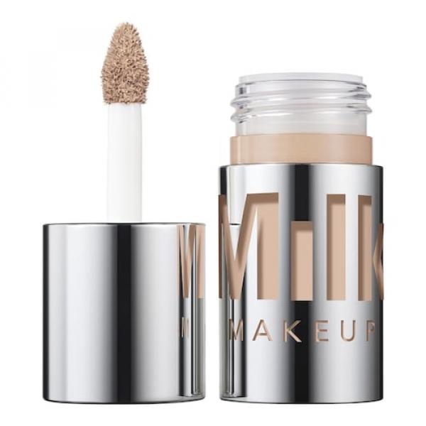 Milk Makeup - Future Cream All Over Concealer - Korektor Pod Oczy - Future Cream All Over Concealer - 4n - Dla Kobiet