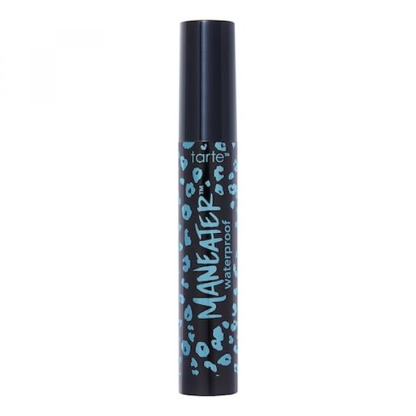 Tarte - Maneater - Wodoodporny Tusz Do Rzęs - Maneater Waterproof Mascara - Dla Kobiet