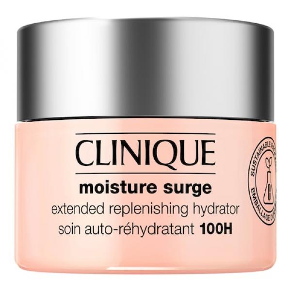 Clinique - Moisture Surge 100 H – Krem Nawilżający - Moisture Surge 100h Replenishing 15ml - Dla Kobiet