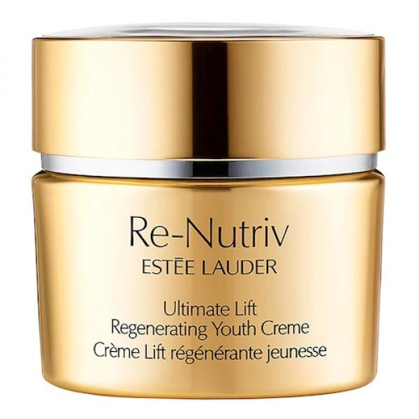 Estée Lauder - Ultimate Lift Regenerating Youth - Krem Przeciwzmarszczkowy - Renutriv Ultimate Lift Crème - Dla Kobiet