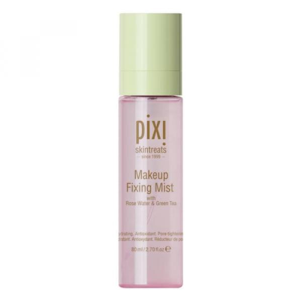 Pixi - Makeup Fixing Mist - Mgiełka Utrwalająca - 80 ml - Dla Kobiet