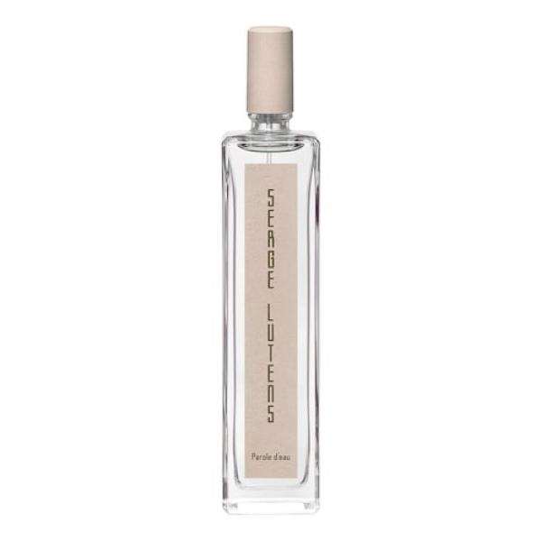 Serge Lutens - Parole D'eau - Woda Perfumowana - Parole D'eau Edp 100 ml - Dla Kobiet