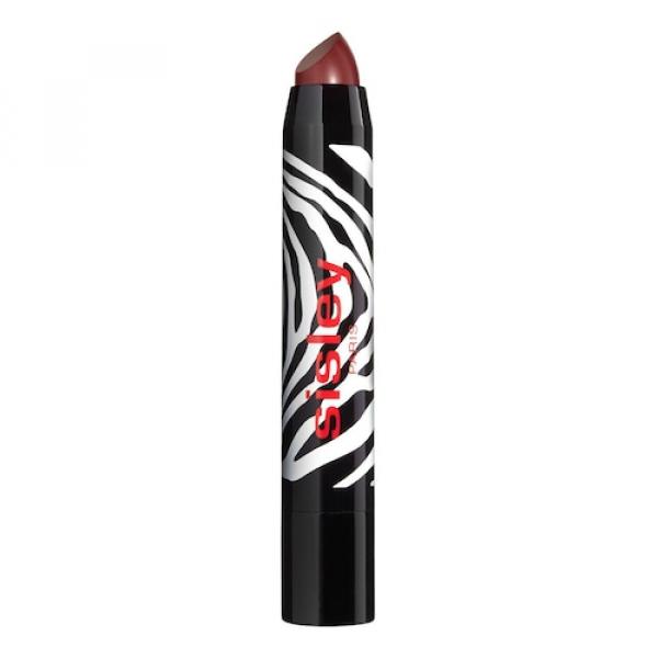 Sisley - Phyto-lip Twist Mat - Pomadka Do Ust - N°22 Burgundy (2,5 g) - Dla Kobiet