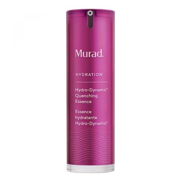 Murad - Hydro-dynamic Quenching Essence - Nawilżająca Esencja Do Twarzy - Hydration Hydro-dynamic Quenching - Dla Kobiet