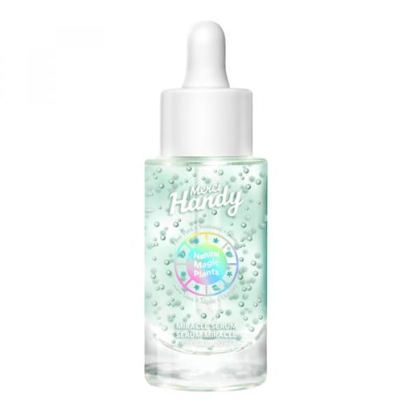 Merci Handy - Serum Miracle - Serum Do Twarzy - Serum Miracle - Dla Kobiet