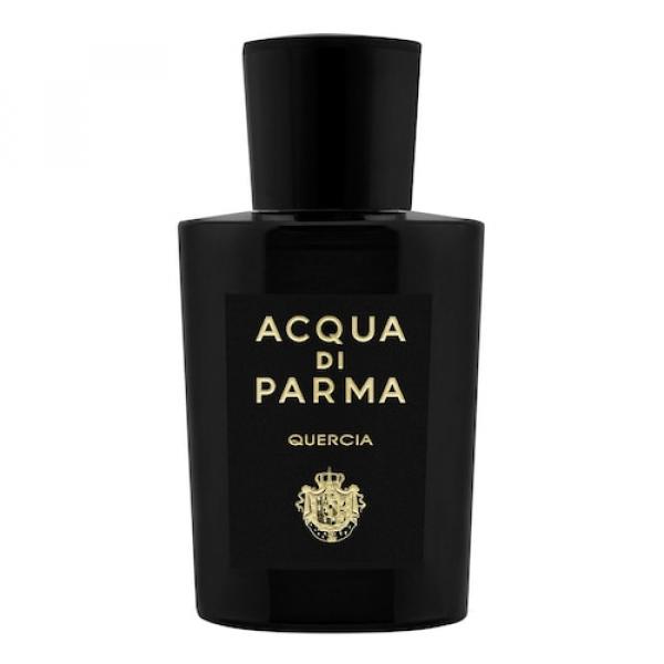 Acqua Di Parma - Signatures Of The Sun Quercia - Eau De Parfum Woody Aromatic - Signature Quercia 100ml - Dla Kobiet