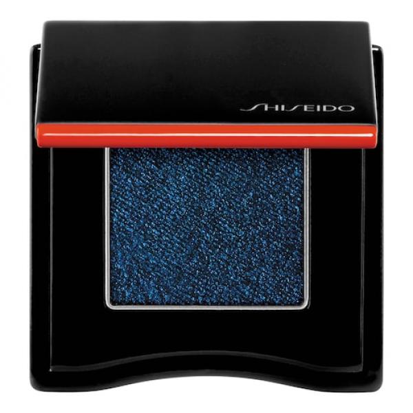 Shiseido - Pop Powdergel - Cień Do Powiek - Pop Powdergel 17 Zaa-zaa Navy - Dla Kobiet