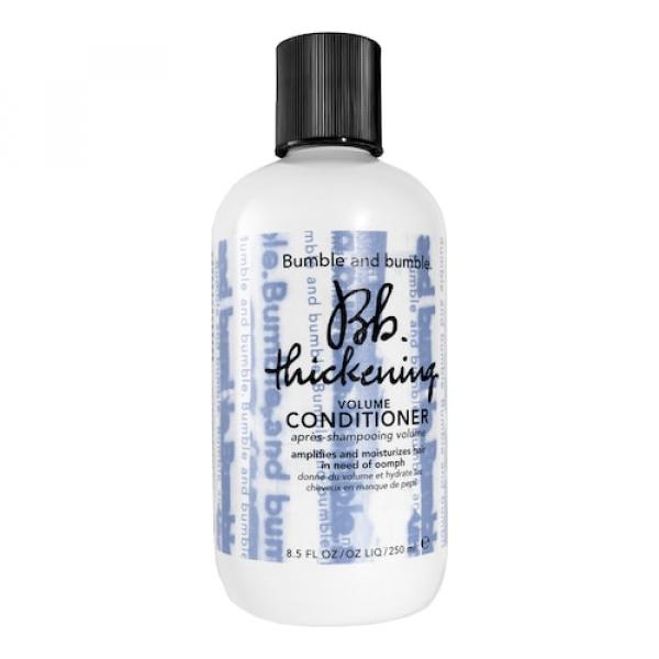 Bumble And Bumble - Thickening Conditioner - Odżywka Zwiększająca Objętość - 250 ml - Dla Kobiet