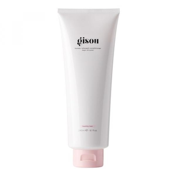 Gisou - Honey Infused Conditioner – Odżywcza Odżywka Do Włosów - 240 ml - Dla Kobiet