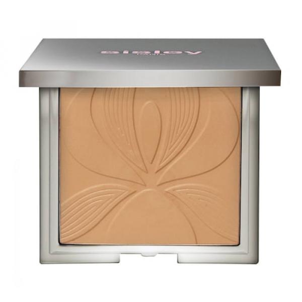 Sisley - Blur Expert - Puder Matujący - 11 g - Dla Kobiet