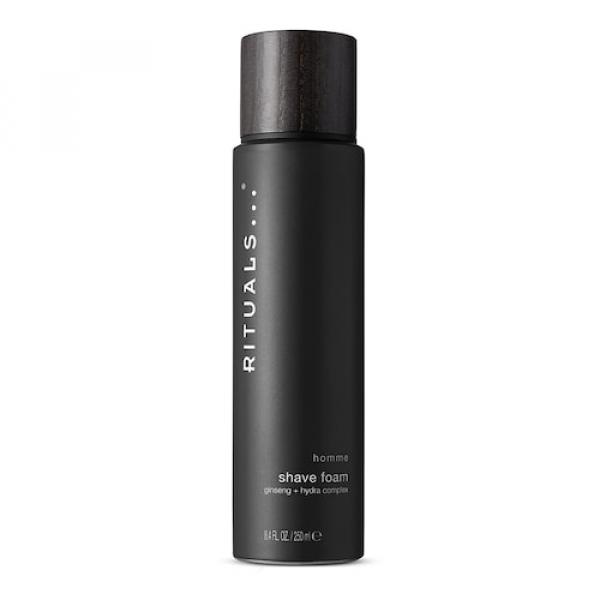 Rituals - Homme Collection - Żel Do golenia - The Ritual Of Samurai Shave Foam - Dla Mężczyzn