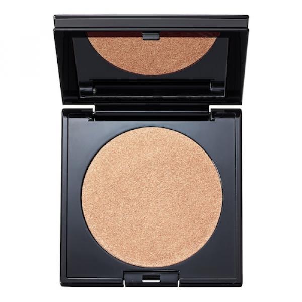 Pat Mcgrath Labs - Skin Fetish Divine glow Highlighter - Rozświetlacz - Skin Fetish Divine glow - Bronze Mirage - Dla Kobiet