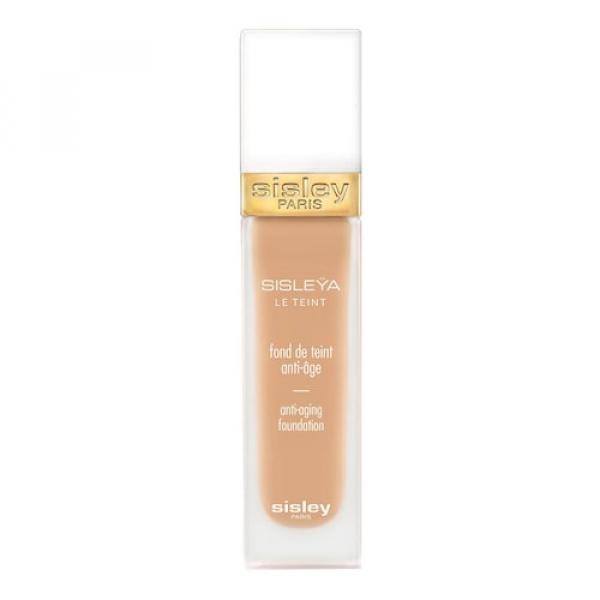 Sisley - Sisleÿa Le Teint - Podkład Do Twarzy - 3r Peach (30 ml) - Dla Kobiet