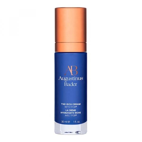 Augustinus Bader - The Rich Cream - Krem Do Twarzy - 30 ml - Dla Kobiet