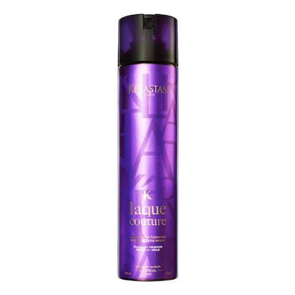 Kérastase - Styling Lakier Laque Couture - 300ml - Dla Kobiet