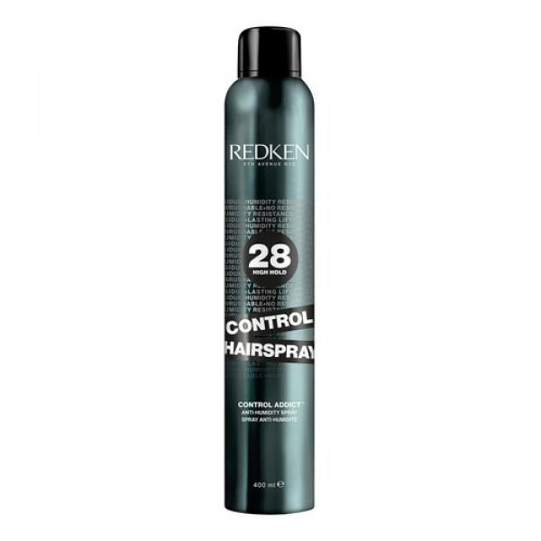 Redken - Control Hairspray - Hairsprays Control 400ml - Dla Kobiet