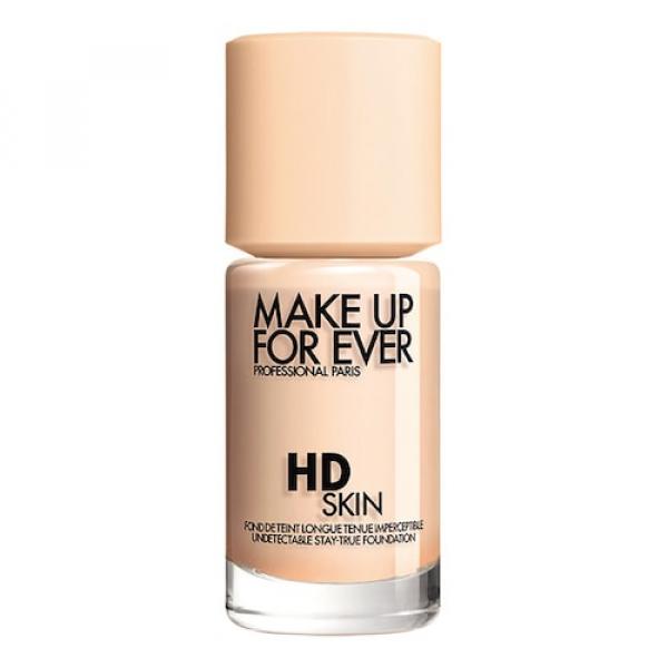 Make Up For Ever - Hd Skin - Podkład Do Twarzy - Hd Skin Foundation-22 30ml 1r02 - Dla Kobiet