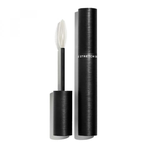 Chanel - Le Volume Stretch De Chanel - Pogrubiająco-wydłużający Tusz Do Rzęs - 10 Noir (6 g)-504928 - Dla Kobiet