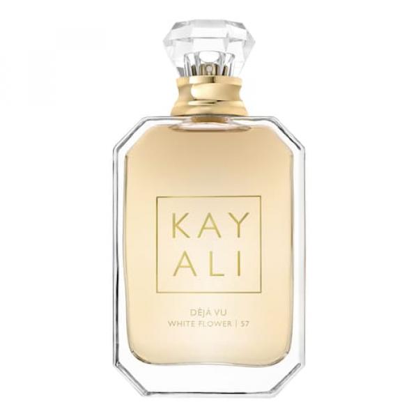 Kayali - Kayali Déjà Vu White Flower 57 - Woda Perfumowana - Kayali White Flower 50ml - Dla Kobiet