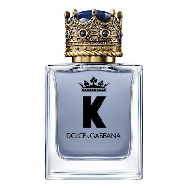 Dolce & gabbana - K By Dolce&gabbana - Woda Toaletowa - 50 ml - Dla Mężczyzn