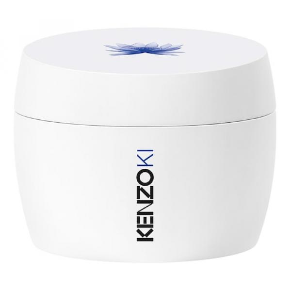 Kenzoki - Kenzoki Hydratation Flow - Krem Nawilżający - Kenzoki Hydra Comb/oily Skin Cream 50ml - Dla Kobiet