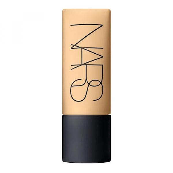 Nars - Soft Matte Complete Foundation - Podkład - Fiji - Light 5 For Light To Medium Skin With Neutral Undertones - Dla Kobiet