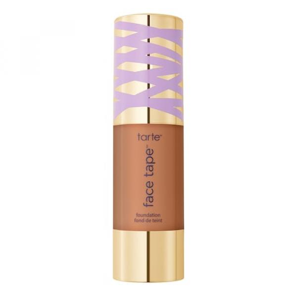 Tarte - Podkład Face Tape - 47s Tan-deep Sand - Dla Kobiet