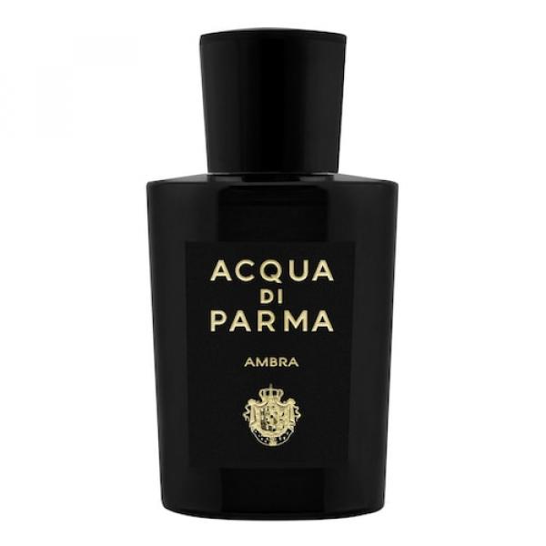 Acqua Di Parma - Signatures Of The Sun Ambra - Eau De Parfum Woody Aromatic - Signature Ambra Edp 100 ml. - Dla Kobiet
