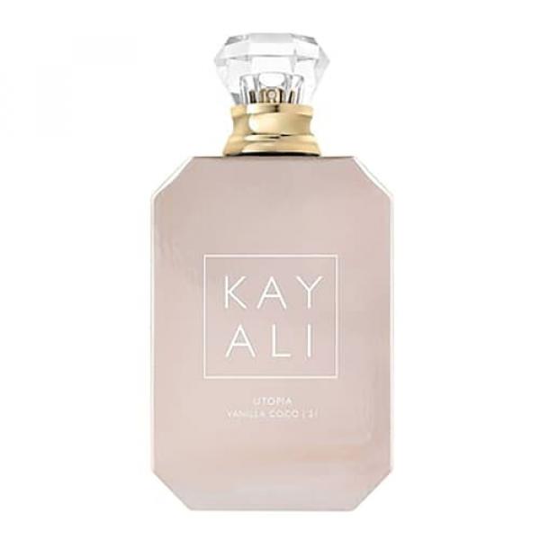 Kayali - Kayali Utopia Vanilla Coco - Woda Perfumowana - 100 ml - Dla Kobiet