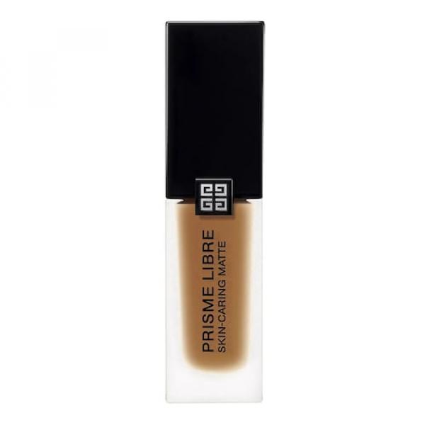 Givenchy - Prisme Libre Skin Caring Matte - Matujący Podkład Pielęgnacyjny - Prisme Libre Liquid Foundation 6-w430 - Dla Kobiet