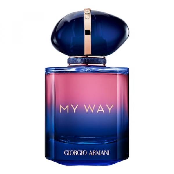 Armani - My Way Parfum - Perfumy - My Way Le Parfum 50ml - Dla Kobiet