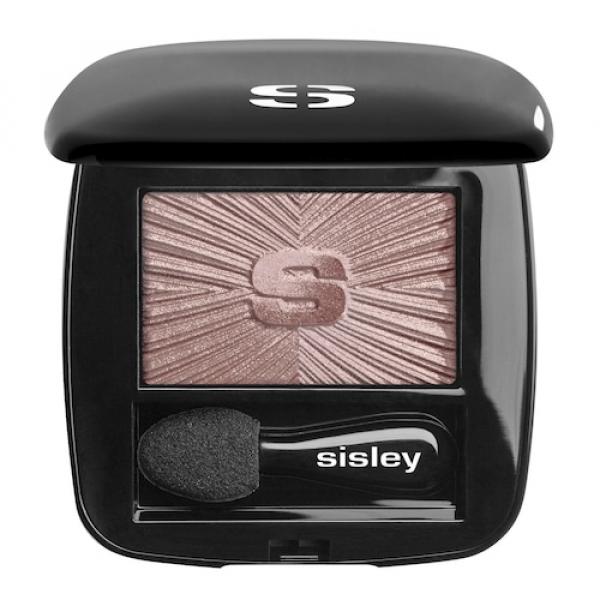 Sisley - Phyto-ombres - Cień Do Powiek - Phyto Eye Shadow 20 Silky Chestnut - Dla Kobiet