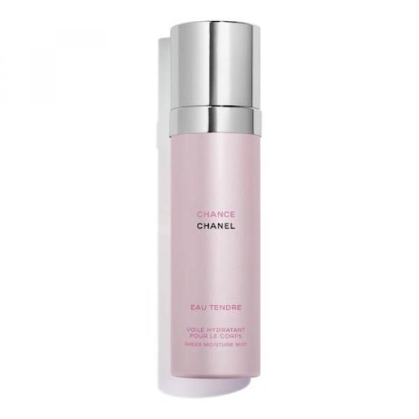Chanel - Chance Eau Tendre - Delikatna Mgiełka Nawilżająca Do Ciała - 100 ml - Dla Kobiet