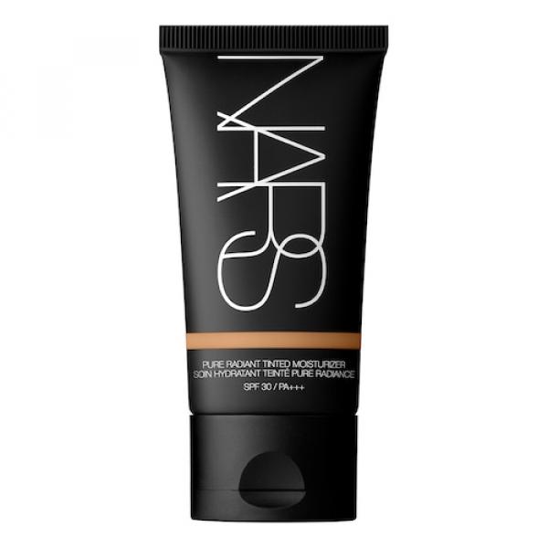 Nars - Pure Radiant Tinted Moisturizer Spf30/pa+++ - Koloryzujący Krem Nawilżający - Pure Radiant Tinted Moisturizer Auckland - Dla Kobiet