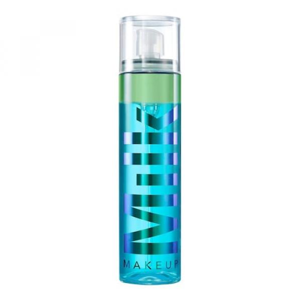 Milk Makeup - Hydro grip Set & Refresh Spray - Mgiełka Utrwalająca I Odświeżająca - Hydro grip Set Refresh Spray - Dla Kobiet