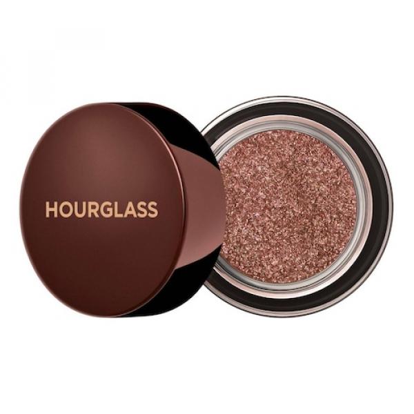 Hourglass - Scattered Light glitter Eyeshadow - Połyskujące Cienie Do Oczu - Reflect (3.5 g) - Dla Kobiet