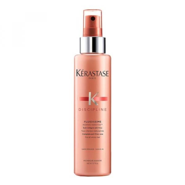 Kérastase - Discipline Spray Fluidissime - 150ml - Dla Kobiet